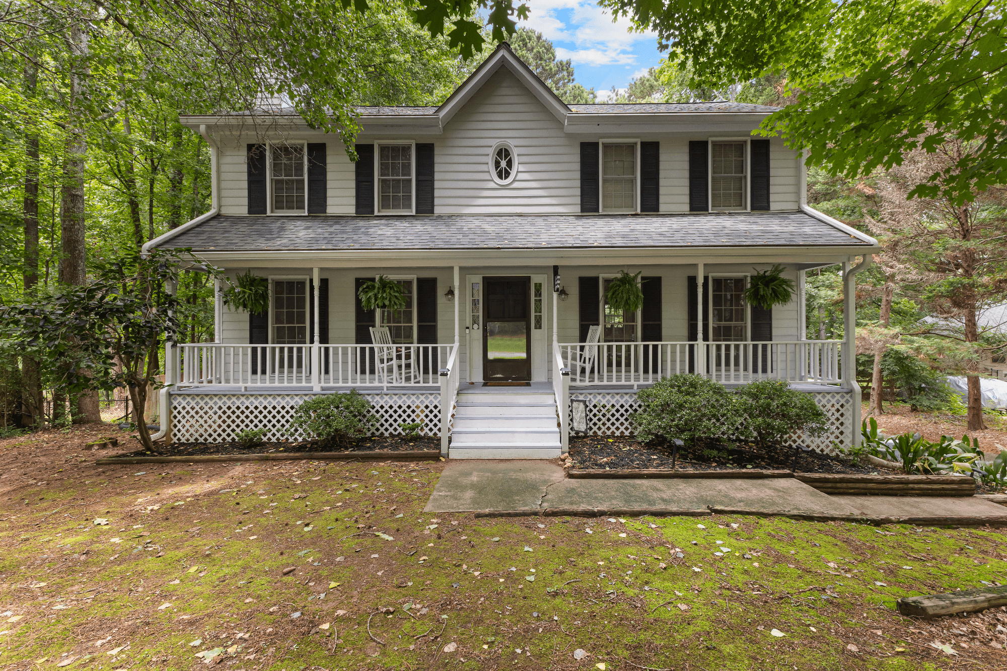 103 Everhill, Peachtree City, GA